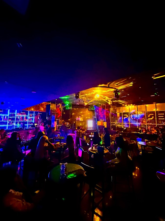 Pulse Club Doha — photo 2