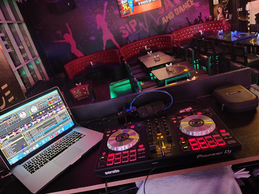Pulse Club Doha — photo 5