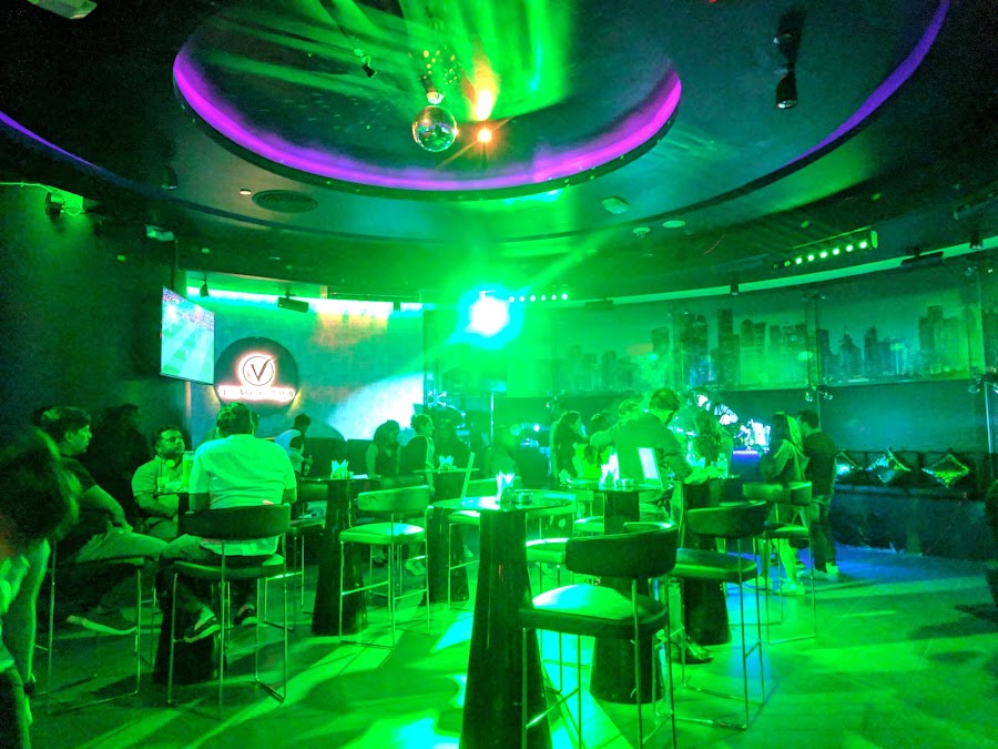 Noir Lounge & Club — photo 2