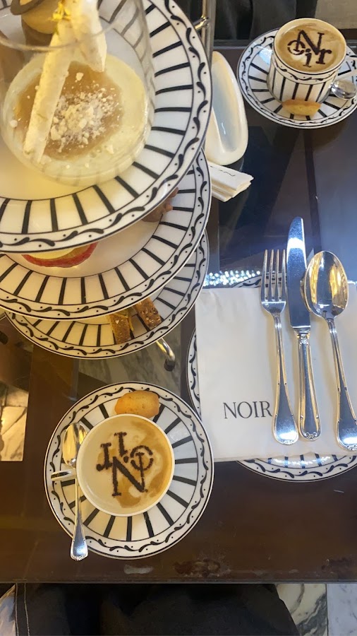 Noir Lounge & Club — photo 3