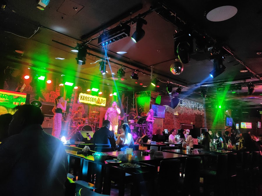 KROSSROADS CLUB — photo 3
