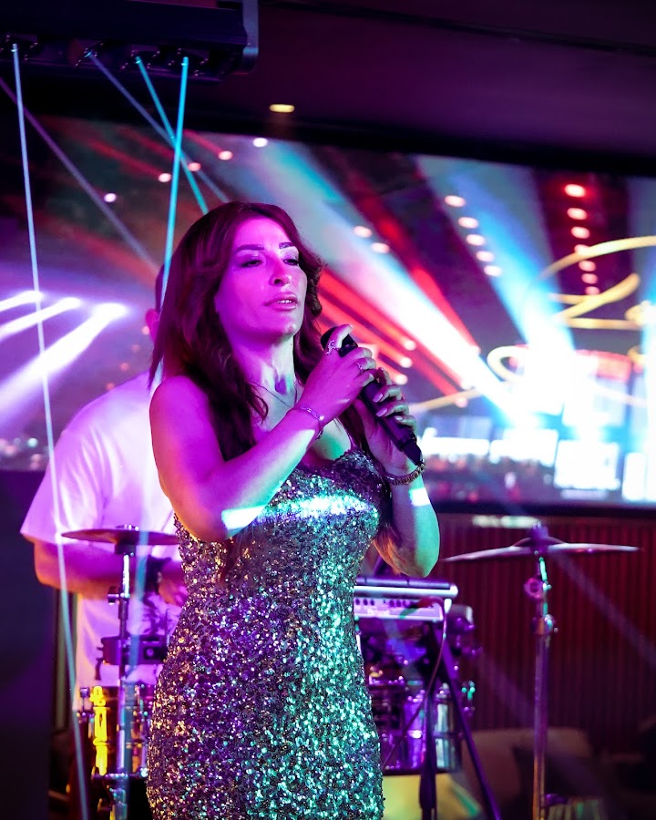Liban Vie Lounge — photo 5
