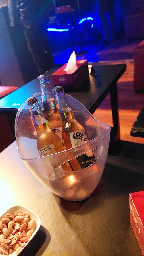 Infinity Club Doha — photo 2