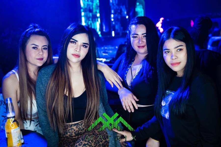 Matrix Club Qatar — photo 5