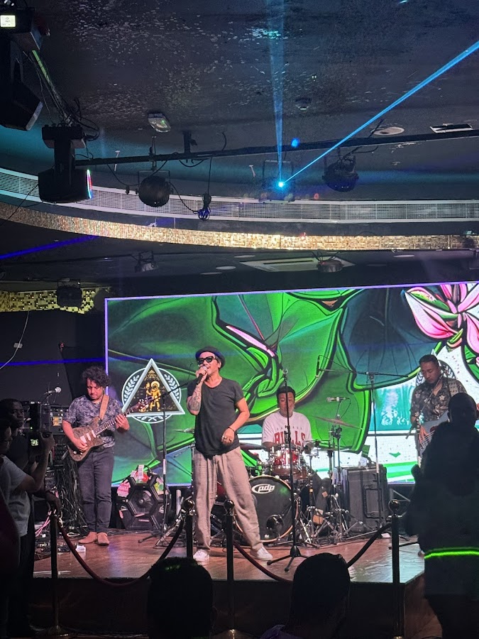 Armane X Lounge & Bar — photo 5