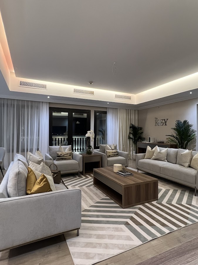 The Key - Luxury Apartment — photo 1