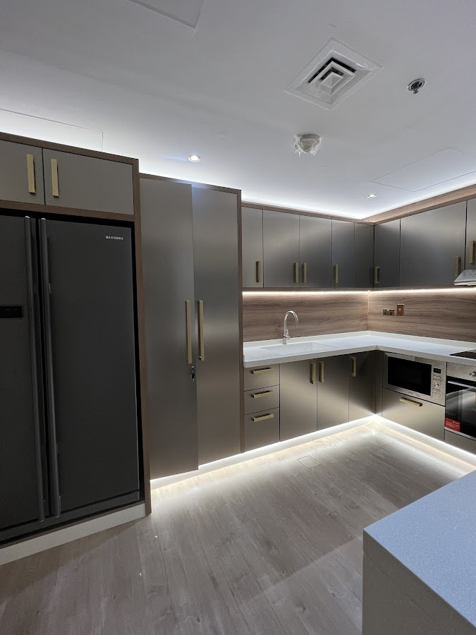The Key - Luxury Apartment — photo 5
