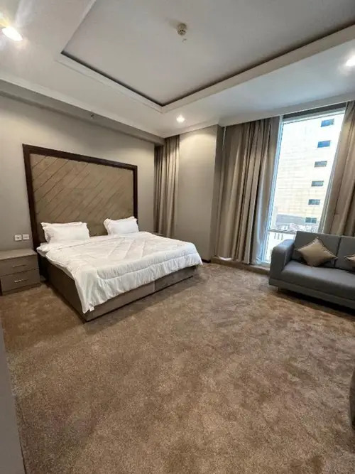 Abraj INN Grand Hotel — photo 2