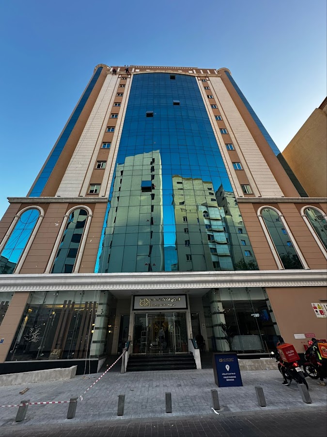 Abraj INN Grand Hotel — photo 3