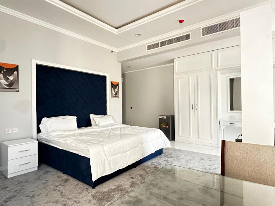 Abraj INN Grand Hotel — photo 4