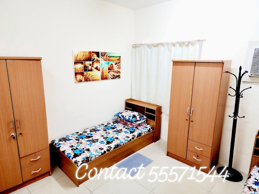 Doha Bed Space in Qatar, Galaxia Imparcial — photo 3