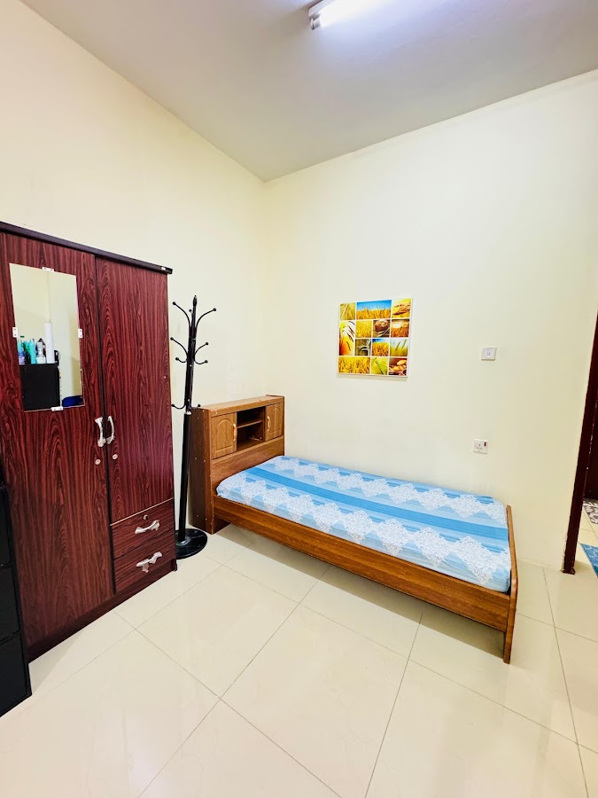Doha Bed Space in Qatar, Galaxia Imparcial — photo 5