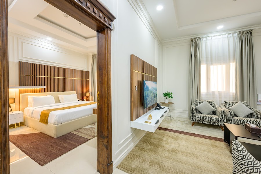 Abraj INN Royal Hotel — photo 5