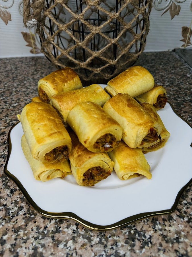 The wakawaka chef (African kitchen Doha) — photo 2