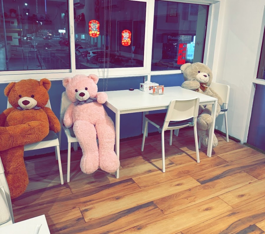 Little Chef Bear🐻 — photo 3