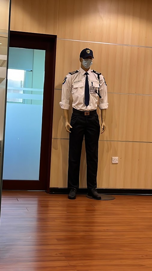 Rangers Security Services — photo 2
