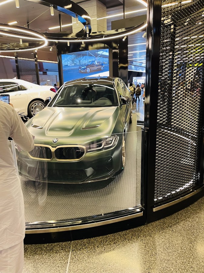 Prestige Cars Doha Qatar — photo 5