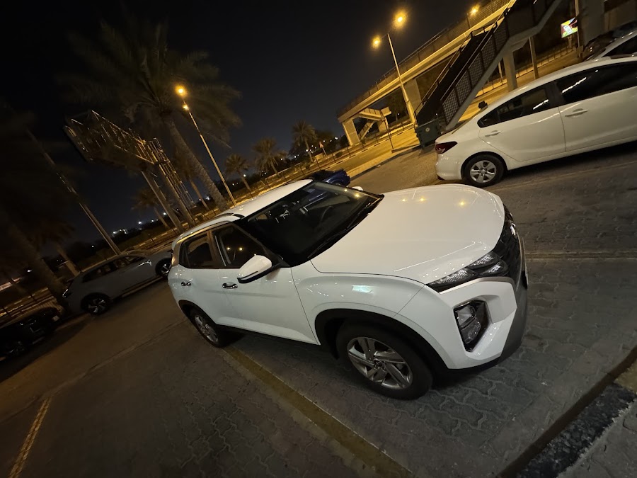 Infinity Rent a Car — photo 2