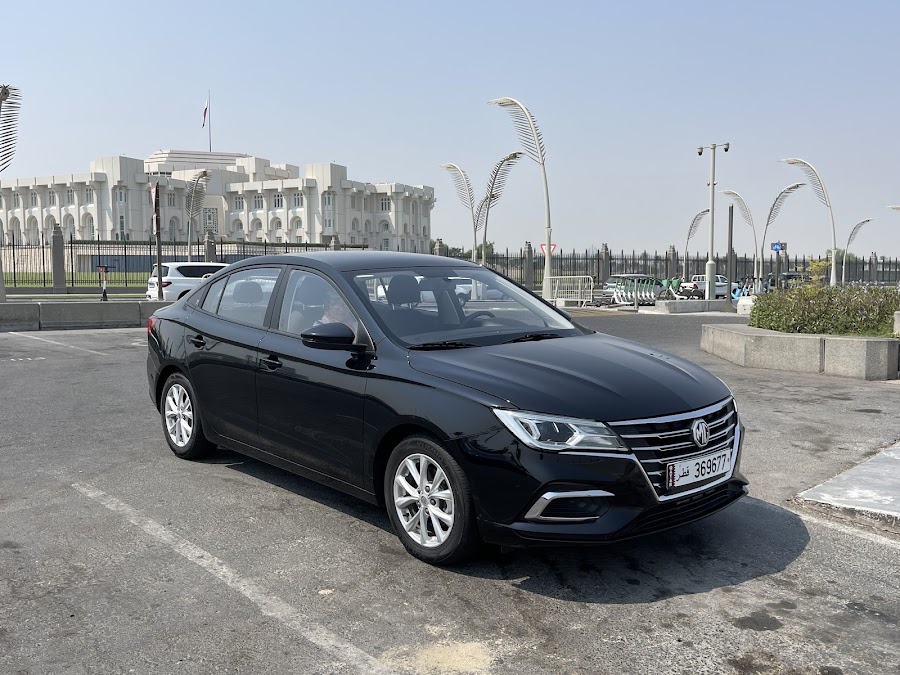 Infinity Rent a Car — photo 3