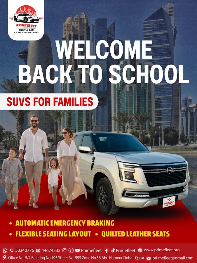 Prime Fleet Rent a Car