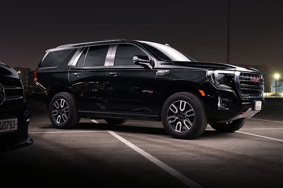Challenger Rent A Car & Limousine ( تشالنجر لتأجير السيارات و الليموزين ) — photo 2
