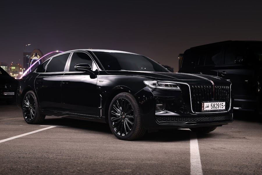 Challenger Rent A Car & Limousine ( تشالنجر لتأجير السيارات و الليموزين ) — photo 3