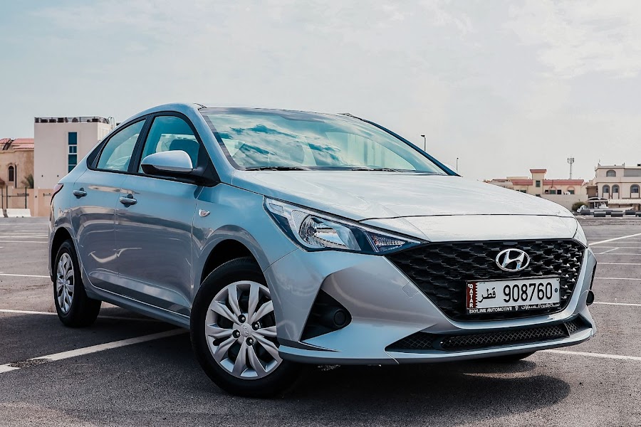 In Ride Rental Cars - Deposit-Free Rental Cars