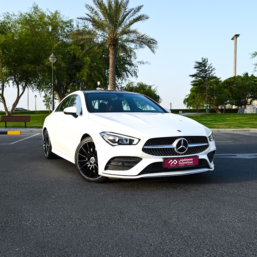 Mustafawi Car Rental
