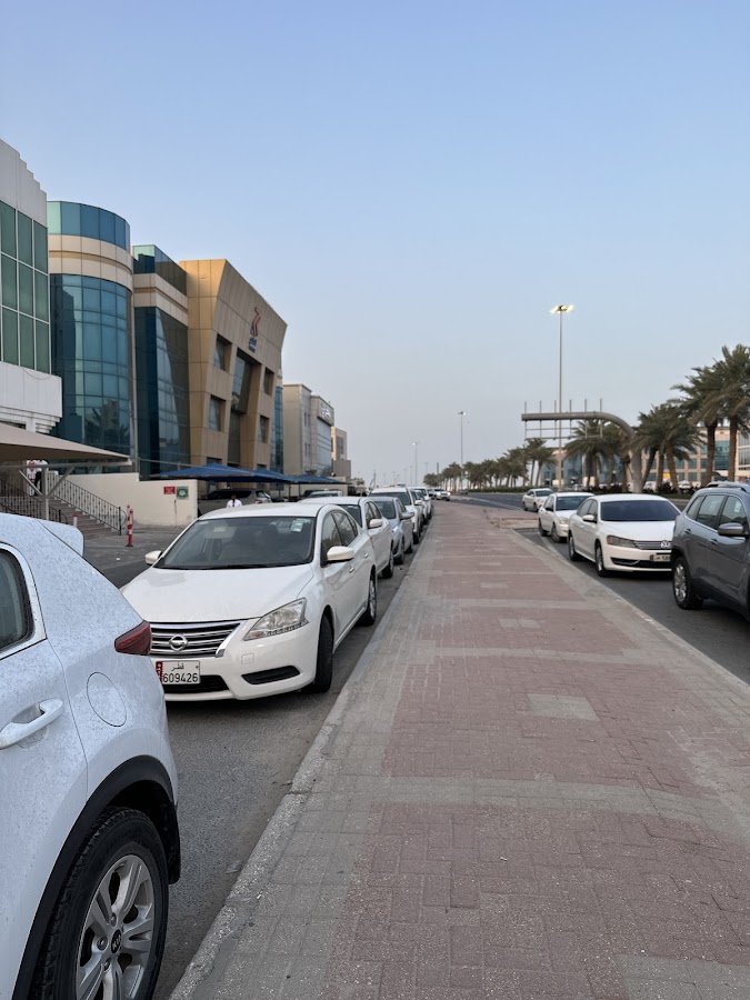 Al Muftah Rent A Car - Main Branch — photo 5