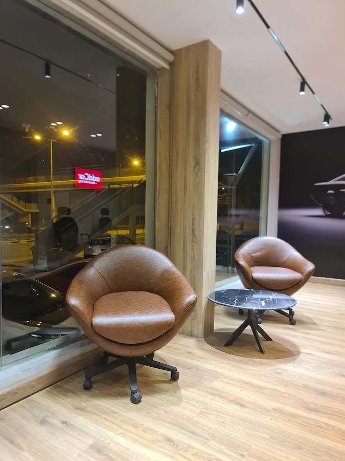 AddCar Car Rental - Qatar — photo 4