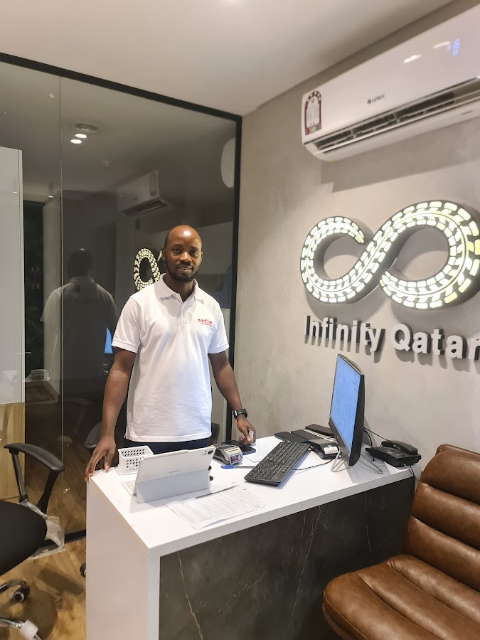 AddCar Car Rental - Qatar — photo 5