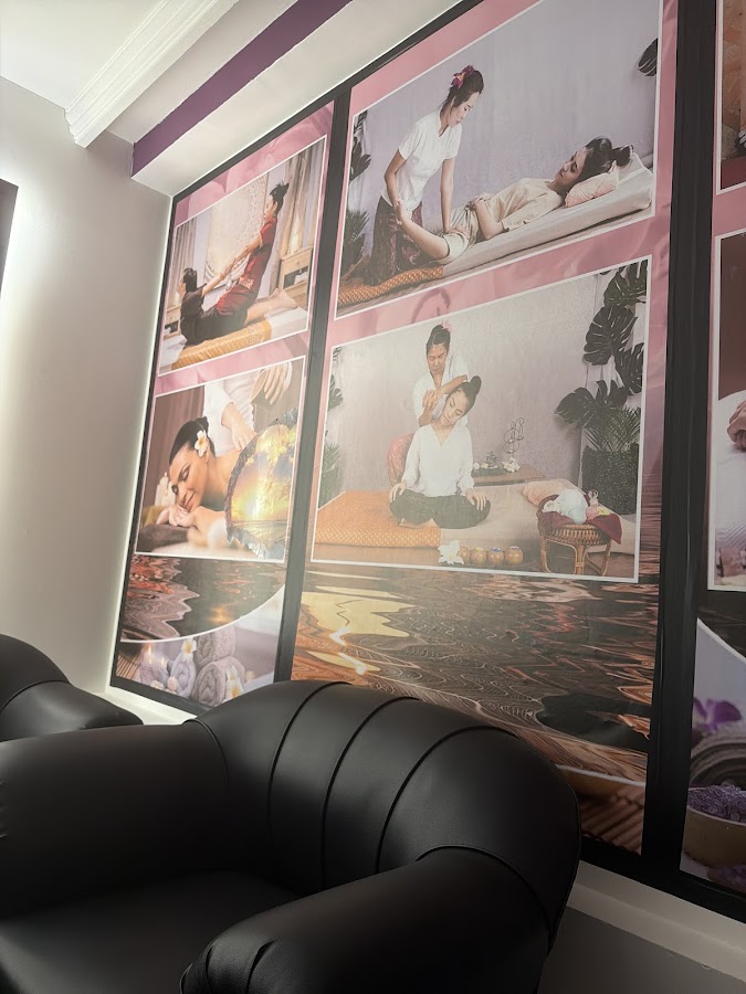The One Thai Lady massage — photo 5