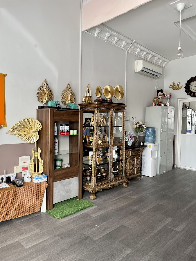 Ayutthaya Thai Massage