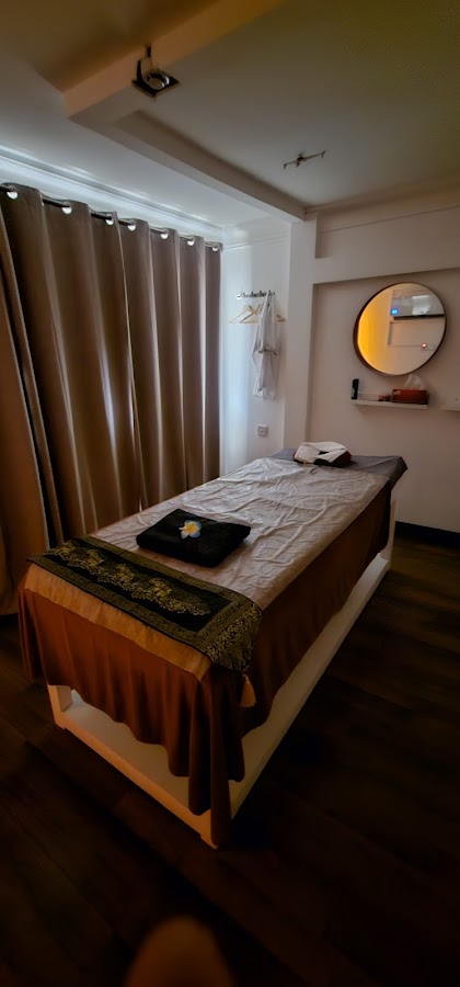 Thai Thai Spa — photo 2