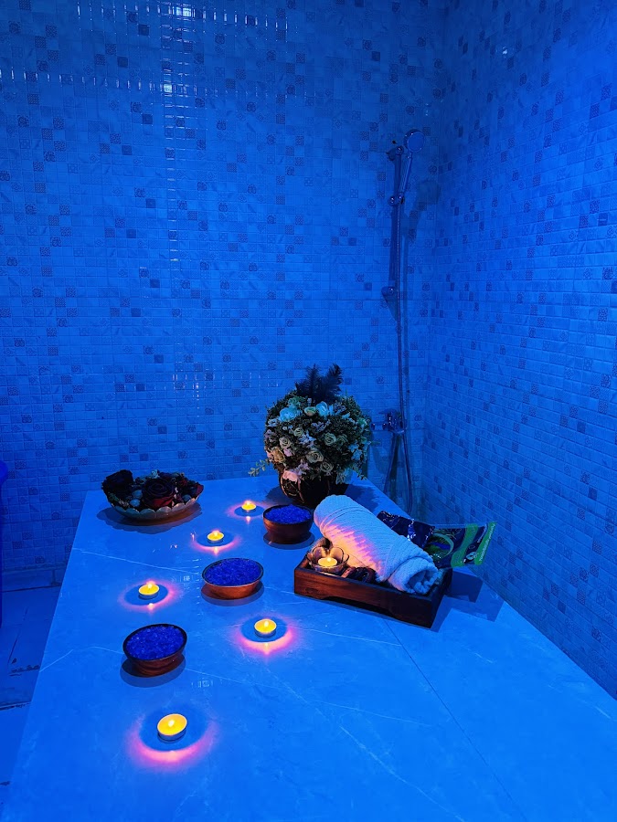 Thai Thai Spa — photo 5