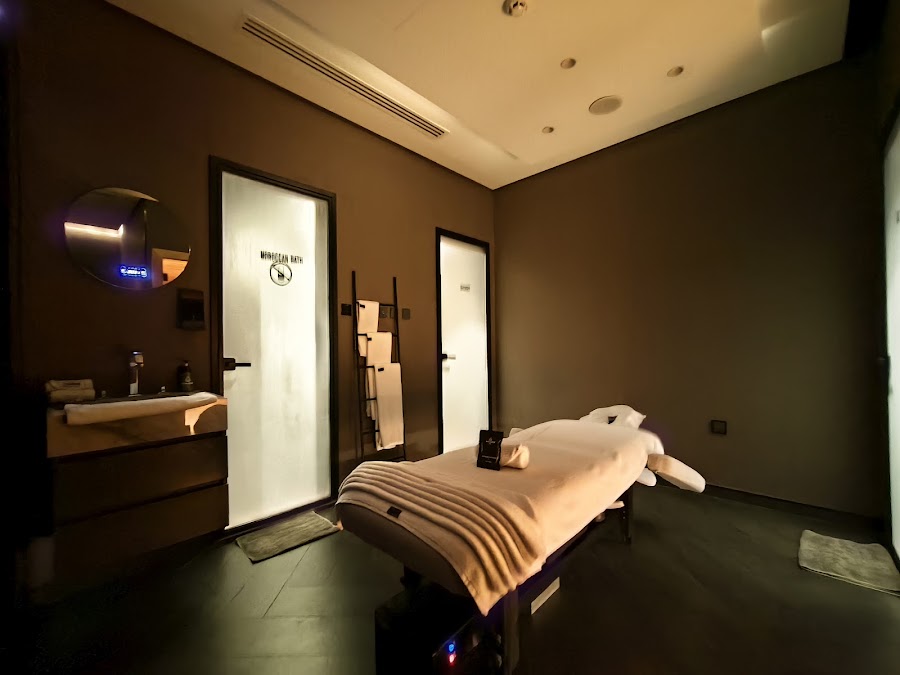 BALANCE GENTS SPA — photo 5