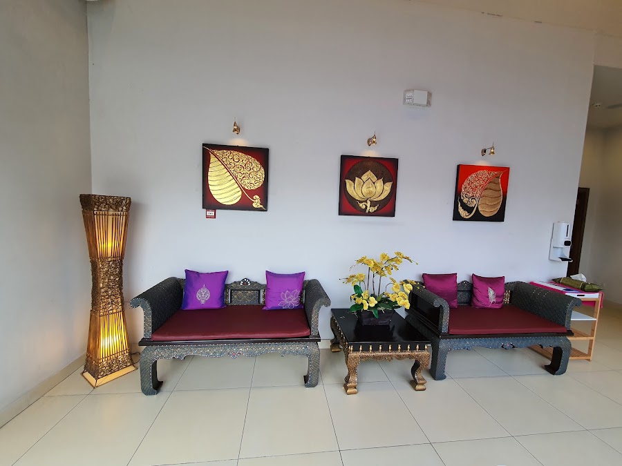 Phu Chai Thai Men Spa — photo 2