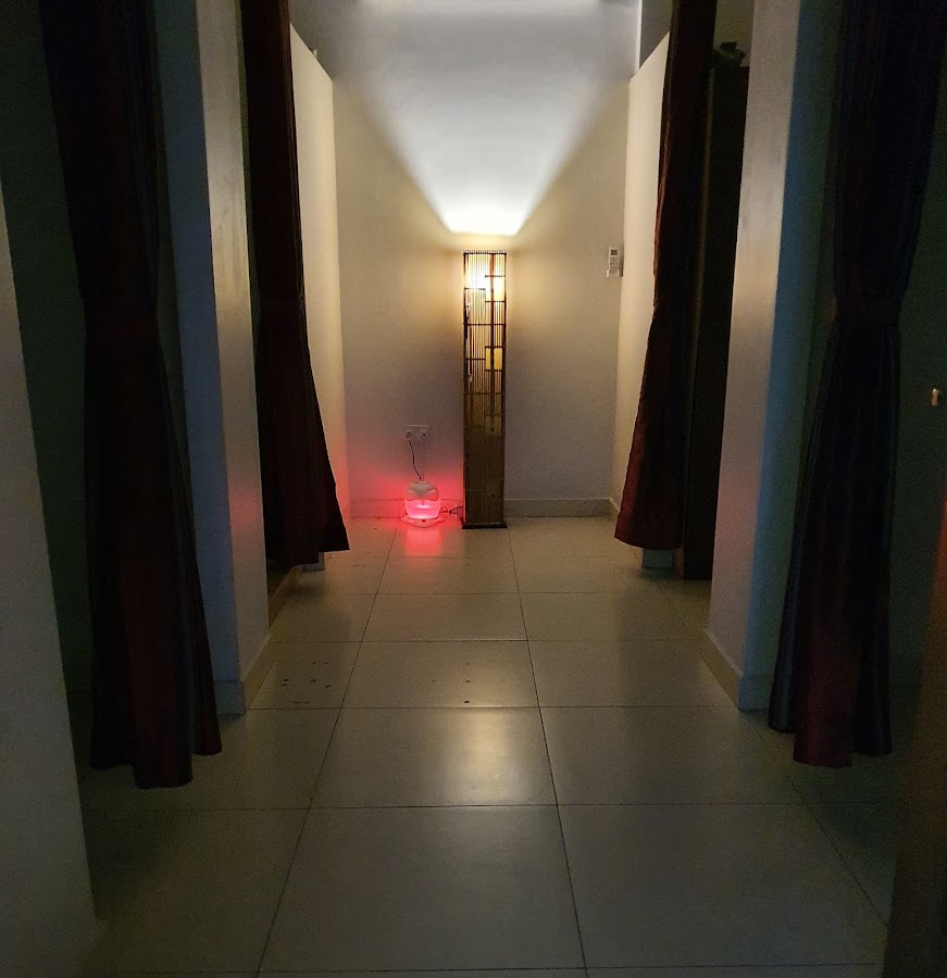 Phu Chai Thai Men Spa — photo 5