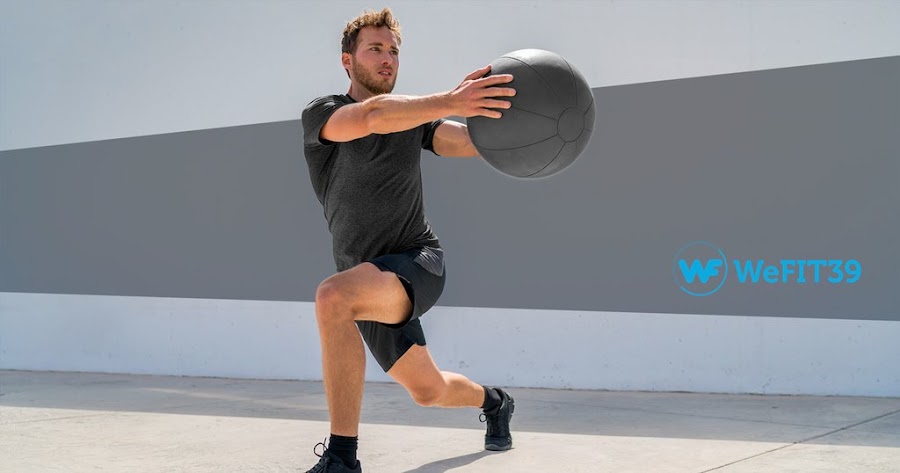WeFIT39 — photo 1