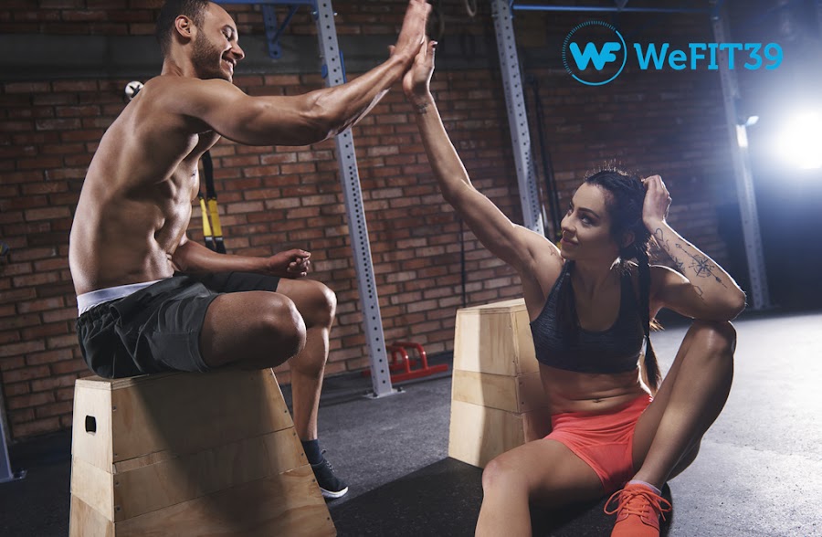 WeFIT39 — photo 3