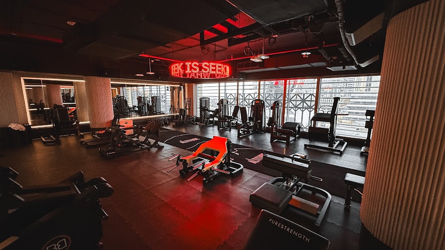 Altitude Elite Fitness — photo 3
