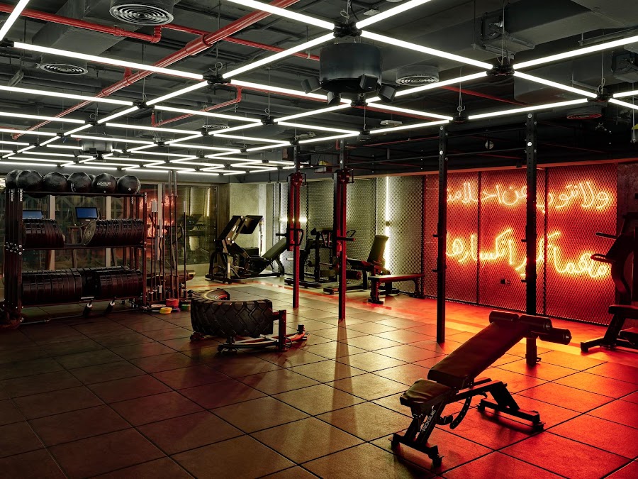 Altitude Elite Fitness — photo 4