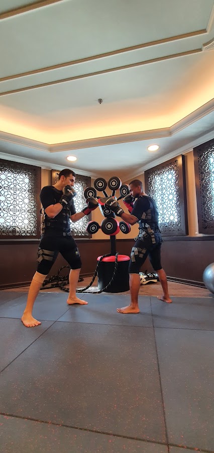 FitExpress Qatar — photo 3