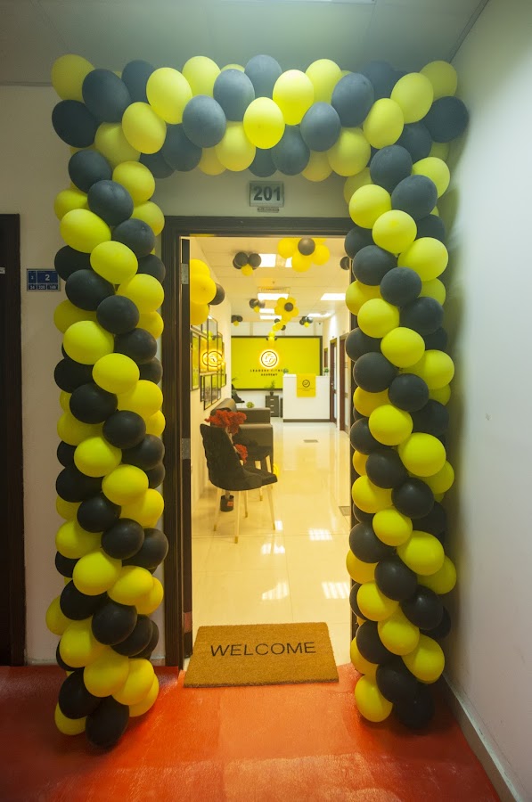 Leaders Fitness Academy — photo 3