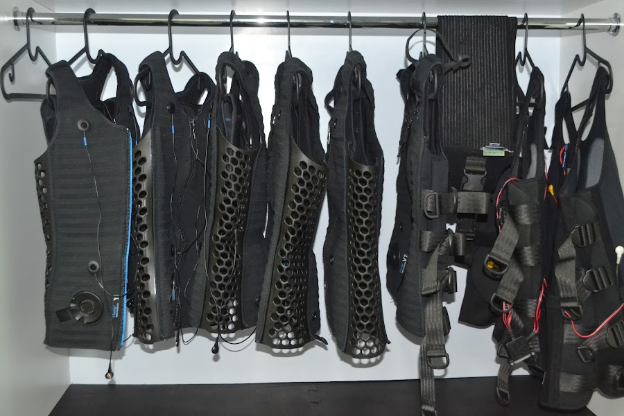 BOOST EMS — photo 5