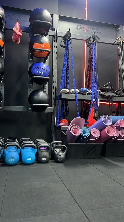 PPR GYM — photo 3