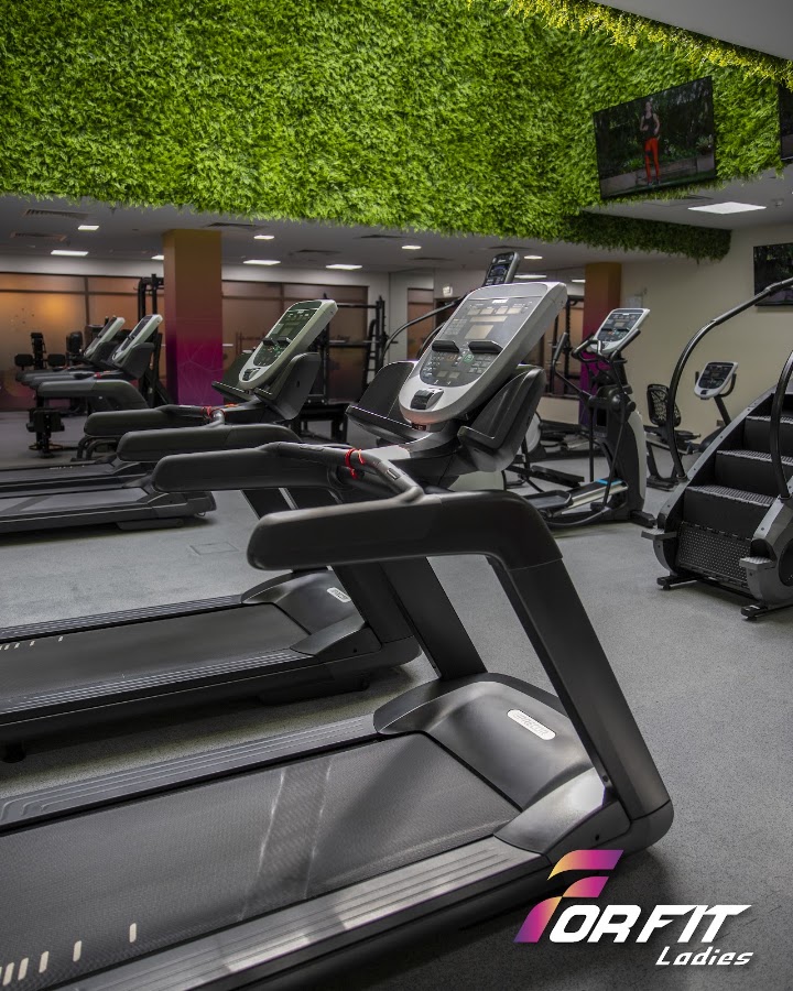 ForFit Ladies Gym