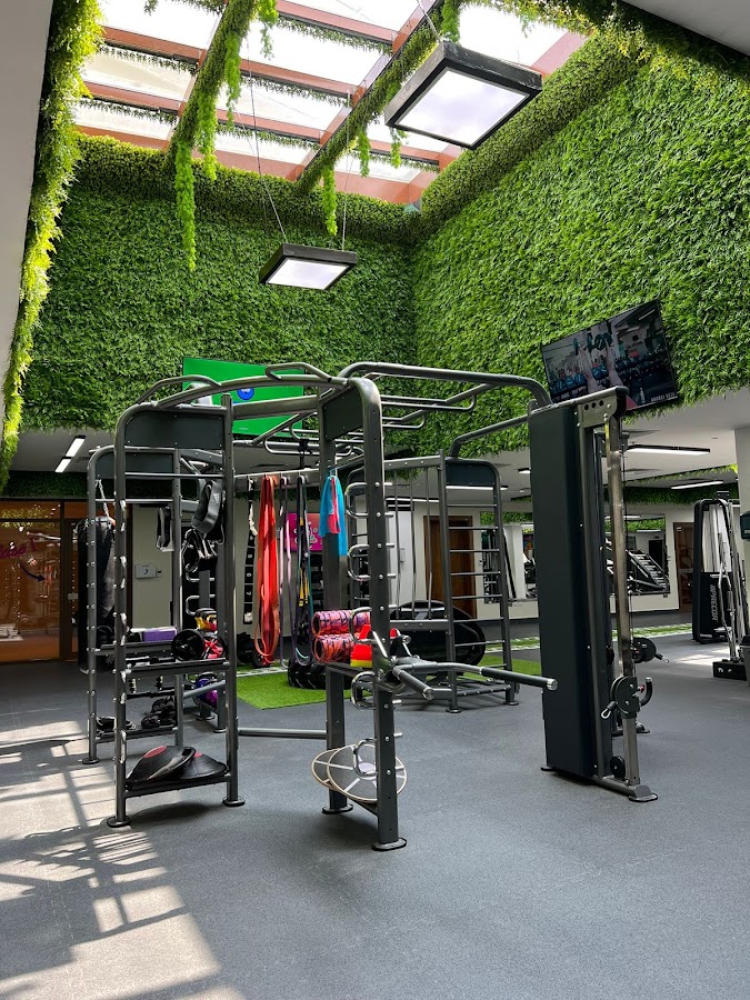 ForFit Ladies Gym — photo 4