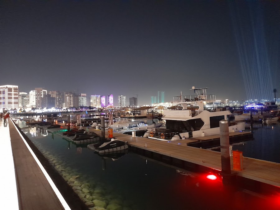 Doha Yachts — photo 2