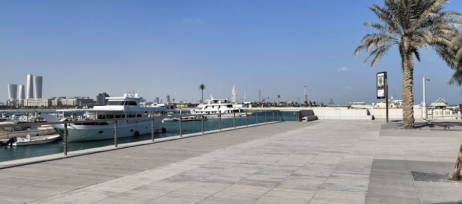 Doha Yachts — photo 4